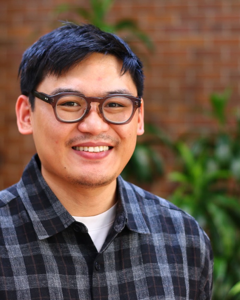 Tim Cruz, founder of Cruz Control Consulting